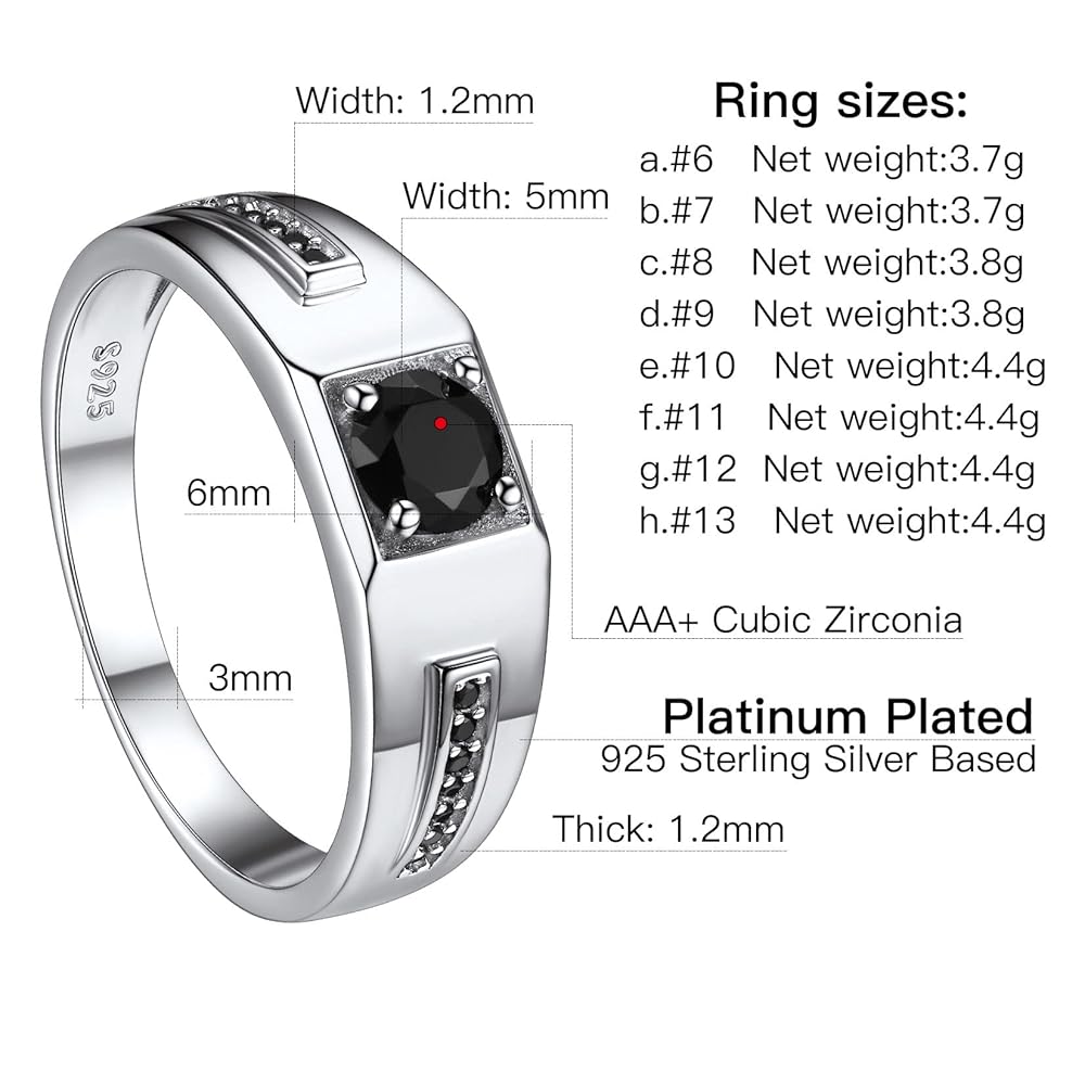 SILVER 925 MEN'S RING（28g）指輪サイズ：23～24号　① SILVER 925 MEN'S RING（28g）指輪サイズ：23～24号 ① 925